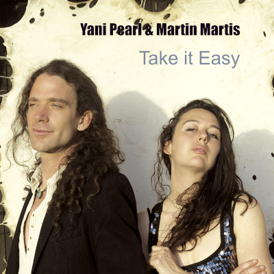 Yani Pearl & Martin Martis